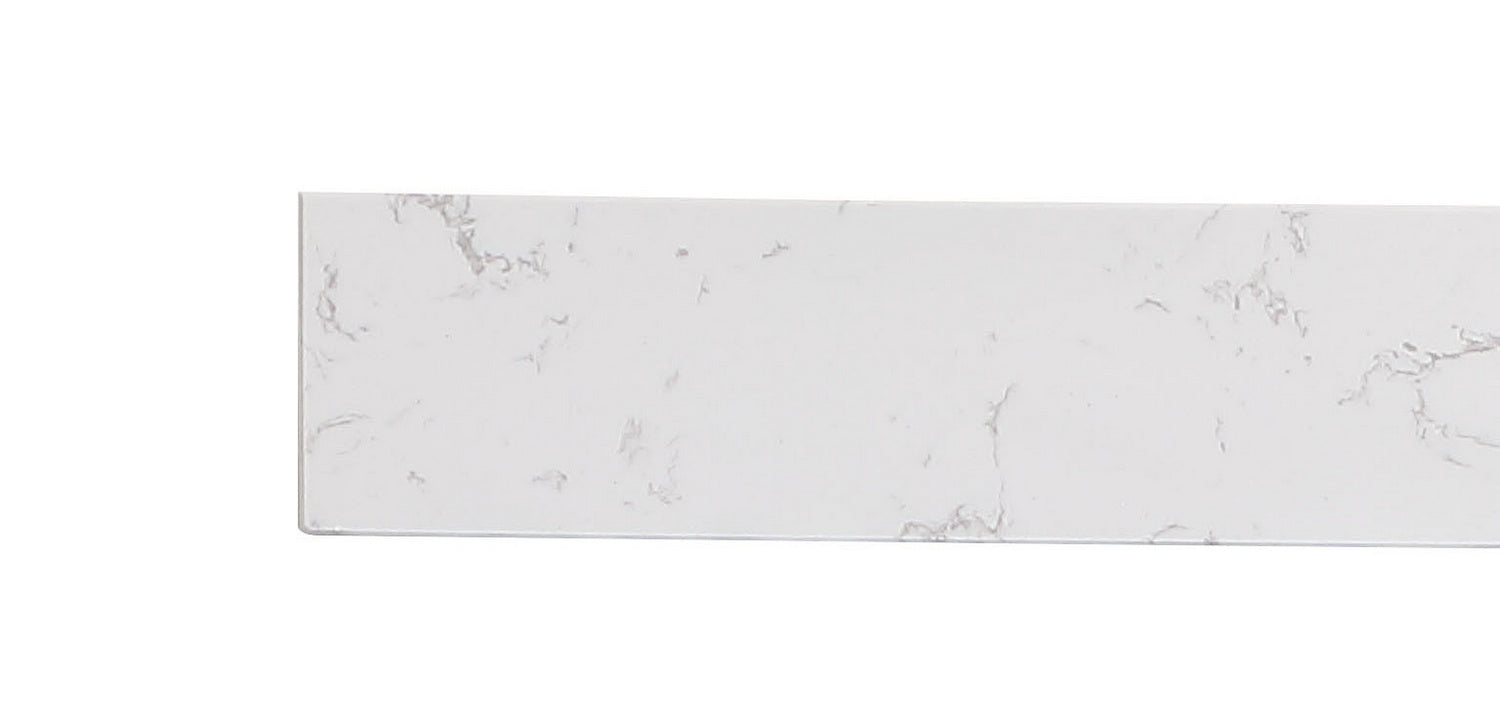 Elegant Lighting - BS1130CW - Backsplash - Calacatta White