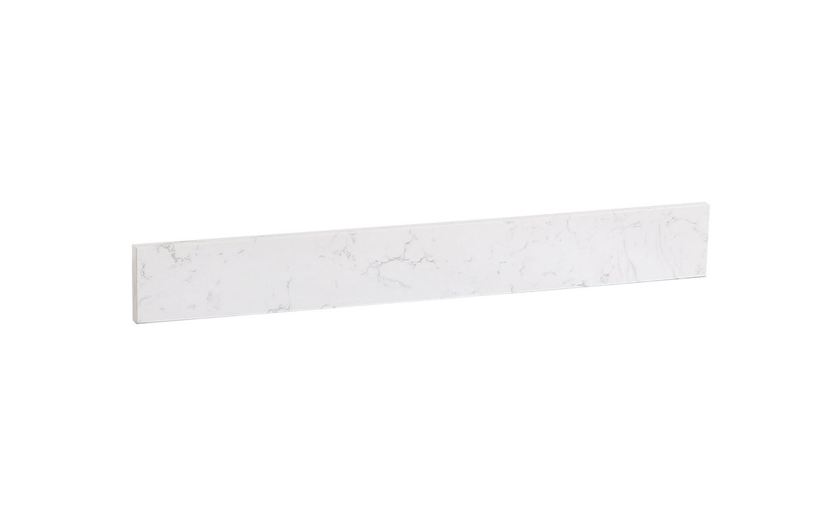 Elegant Lighting - BS1132CW - Backsplash - Calacatta White