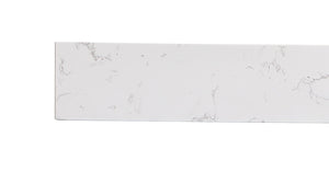 Elegant Lighting - BS1132CW - Backsplash - Calacatta White