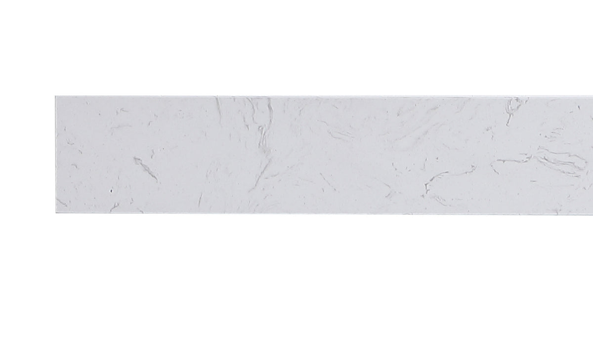 Elegant Lighting - BS1136CW - Backsplash - Calacatta White