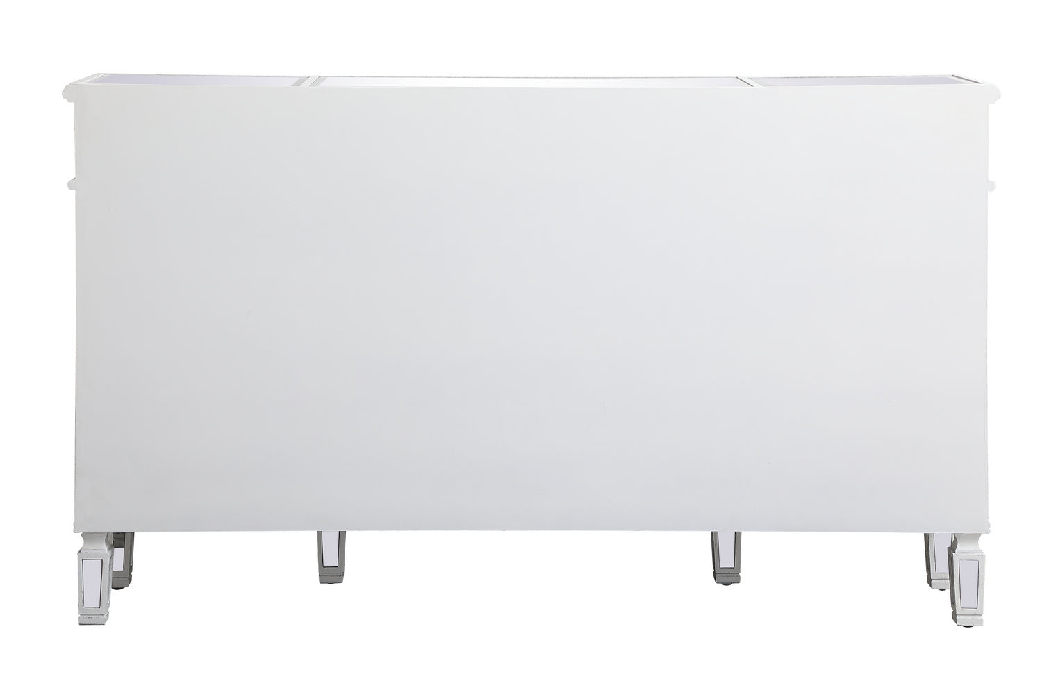 Elegant Lighting - MF6-1001AW - Credenza - Contempo - Antique White