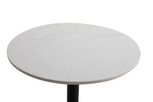 Elegant Lighting - AF110224WH - Pub Table - Ronan - White