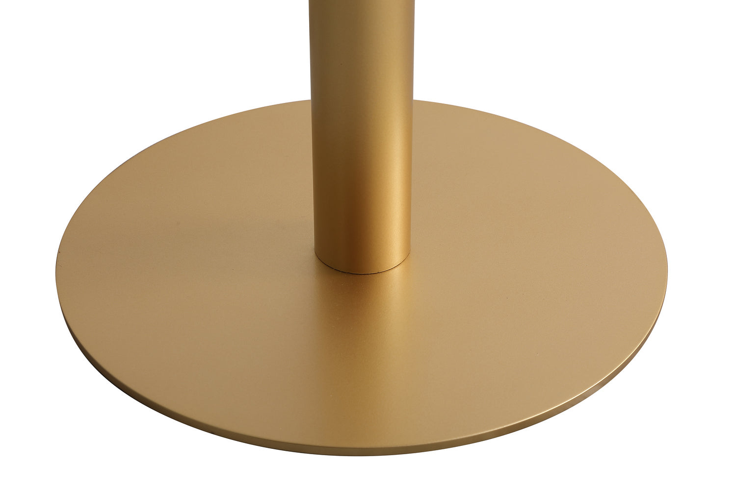 Elegant Lighting - AF110224BK - Pub Table - Ronan - Black