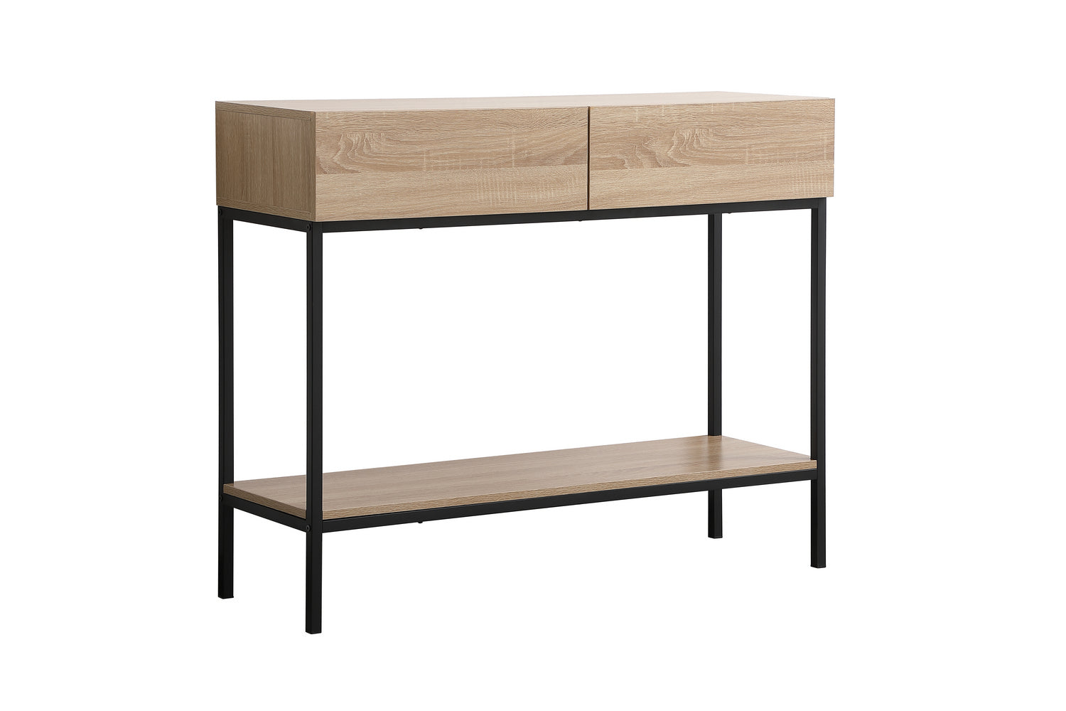 Elegant Lighting - AF110642MW - Console Table - Emerson - Mango Wood