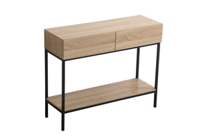 Elegant Lighting - AF110642MW - Console Table - Emerson - Mango Wood