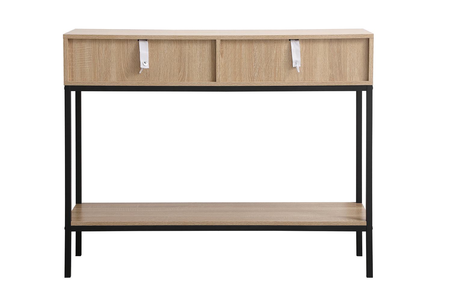 Elegant Lighting - AF110642MW - Console Table - Emerson - Mango Wood