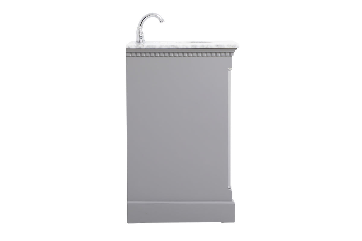 Elegant Lighting - VF53030GR - Bathroom Vanity Set - Clarence - Grey