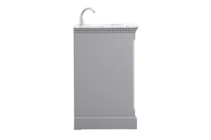 Elegant Lighting - VF53030GR - Bathroom Vanity Set - Clarence - Grey