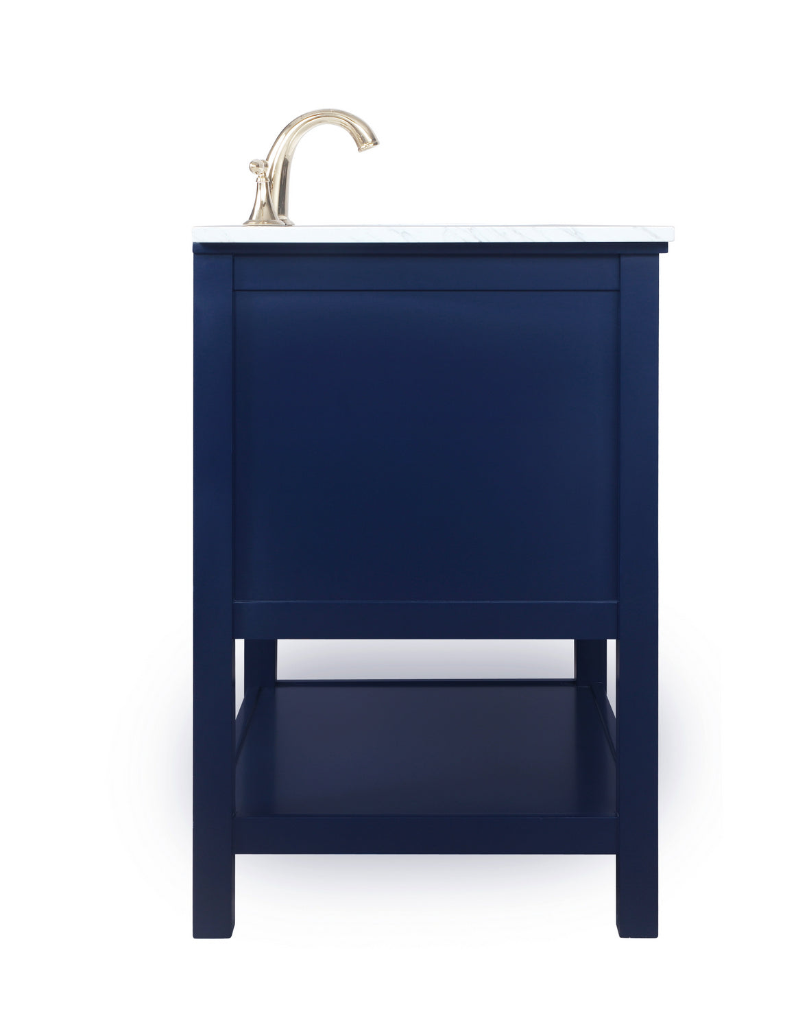 Elegant Lighting - VF27030BL - Bathroom Vanity Set - Metropolis - Blue