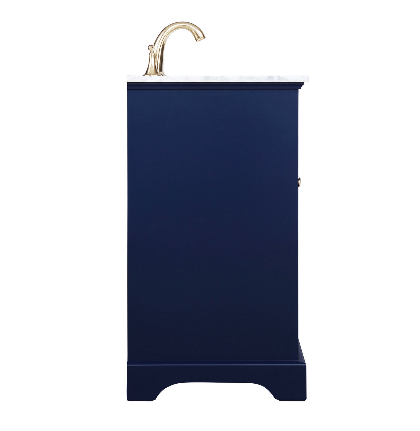 Elegant Lighting - VF15019BL - Bathroom Vanity Set - Americana - Blue