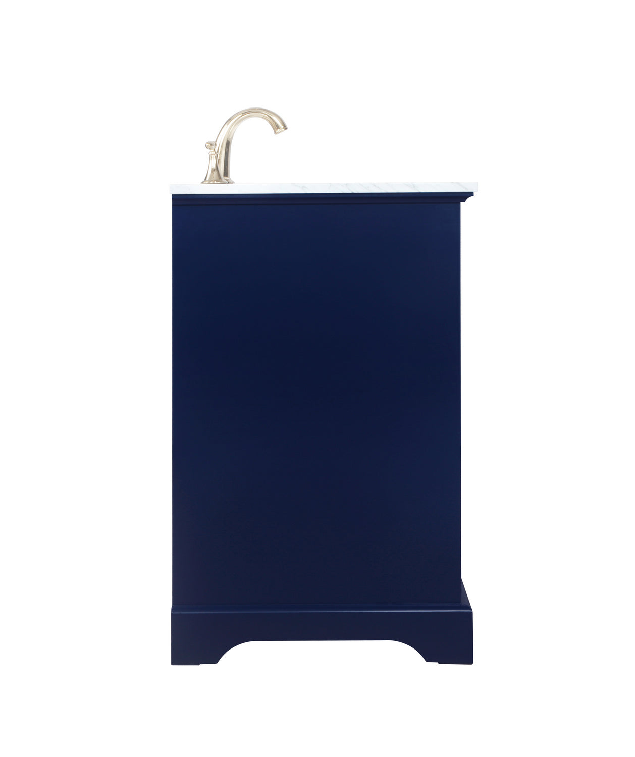 Elegant Lighting - VF15032BL - Bathroom Vanity Set - Americana - Blue