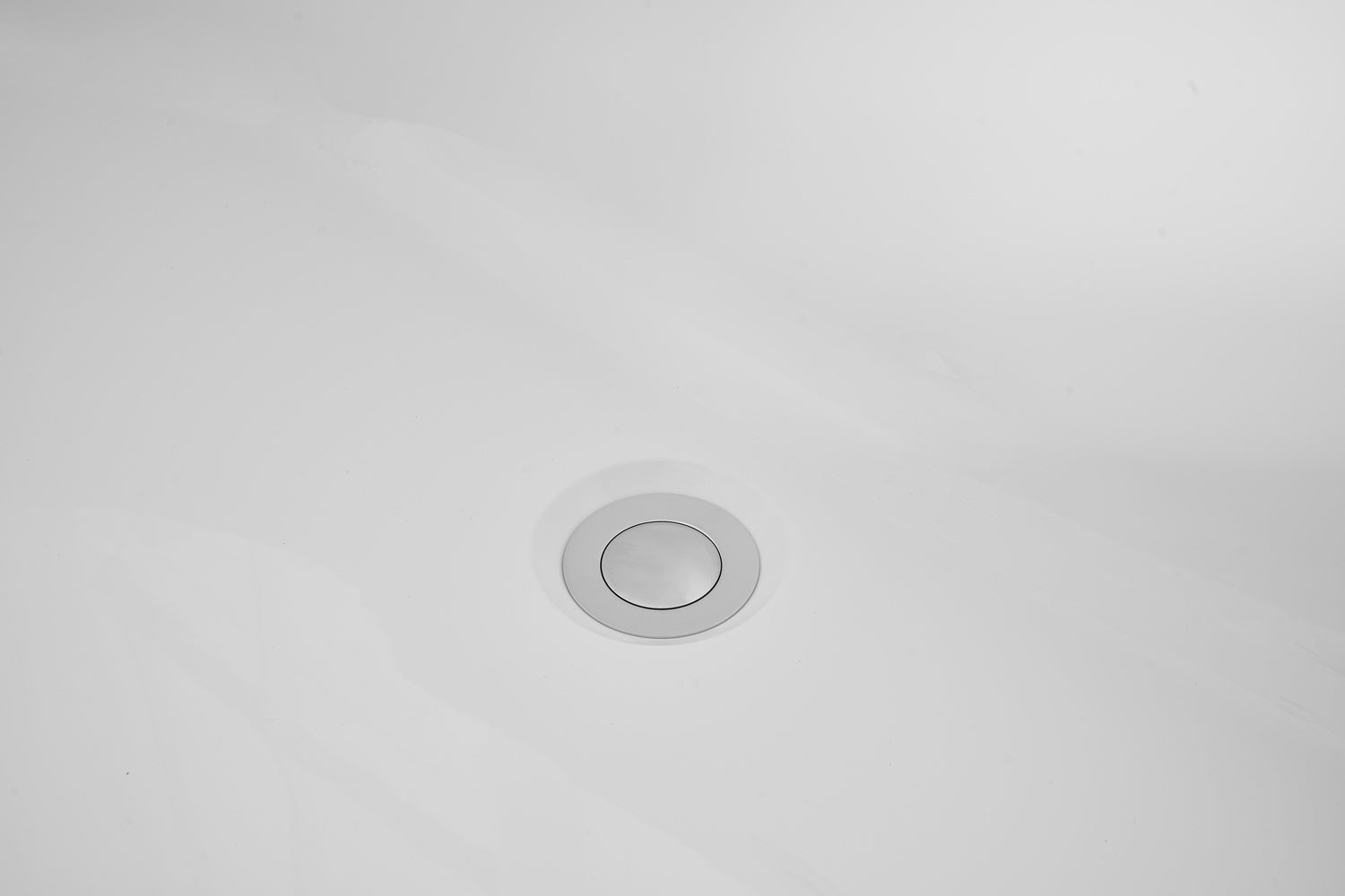 Elegant Lighting - BT10659GW - Bathtub - Odette - Glossy White