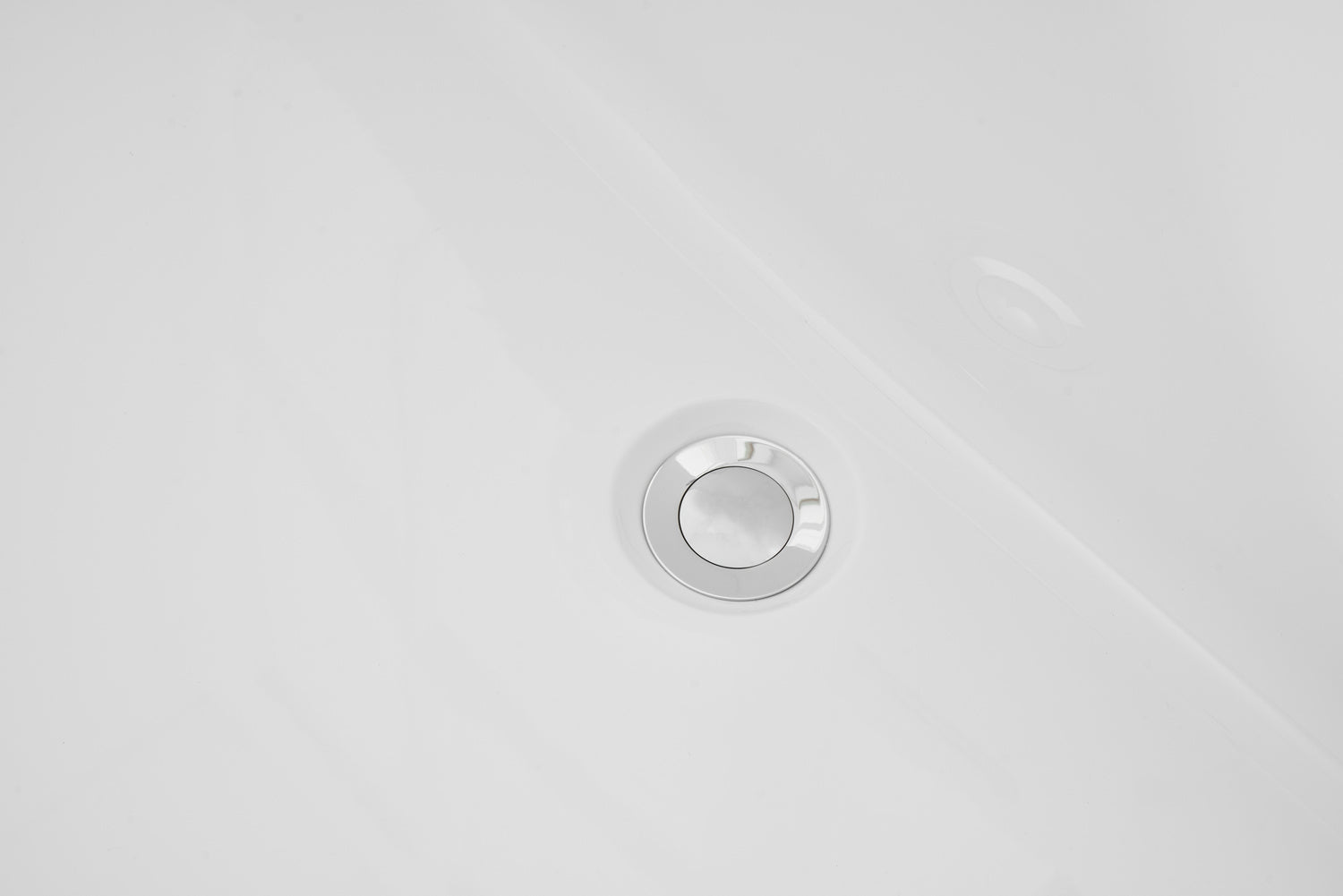 Elegant Lighting - BT10665GW - Bathtub - Odette - Glossy White