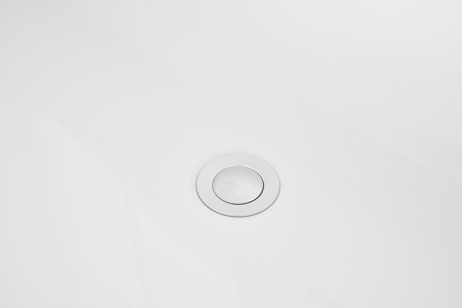 Elegant Lighting - BT10671GW - Bathtub - Odette - Glossy White