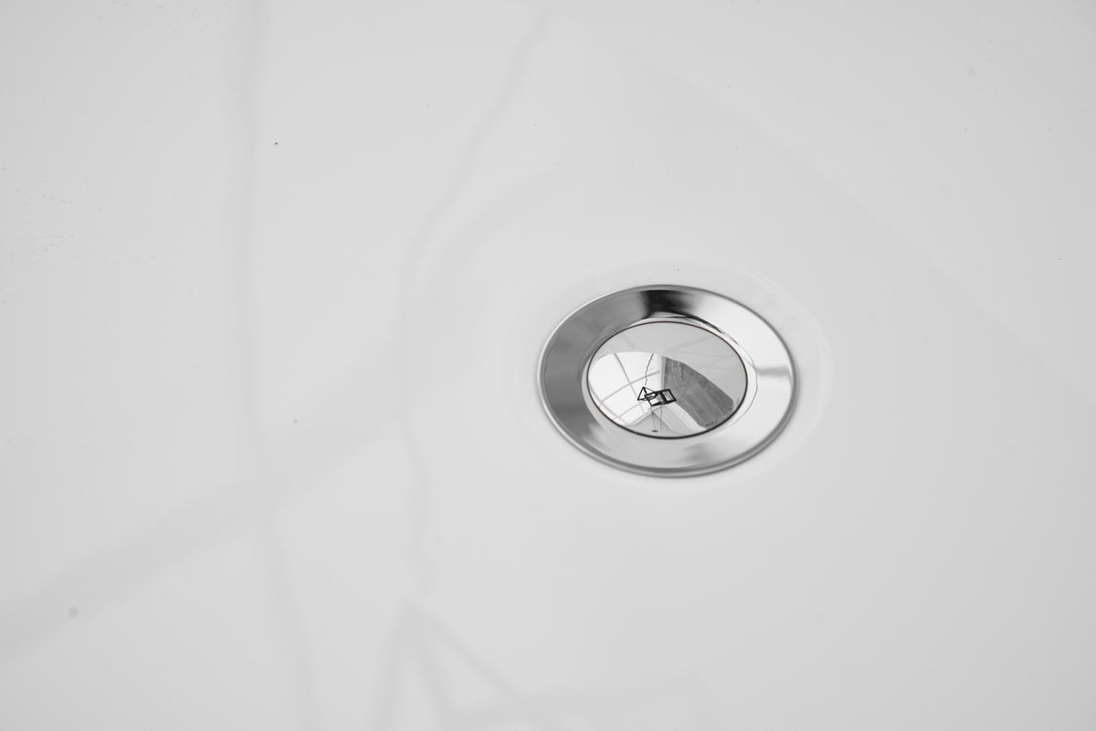 Elegant Lighting - BT10767GW - Bathtub - Allegra - Glossy White