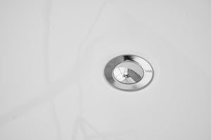 Elegant Lighting - BT10767GW - Bathtub - Allegra - Glossy White