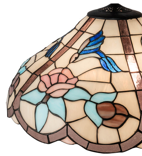 Meyda Tiffany - 15566 - Shade - Hummingbird