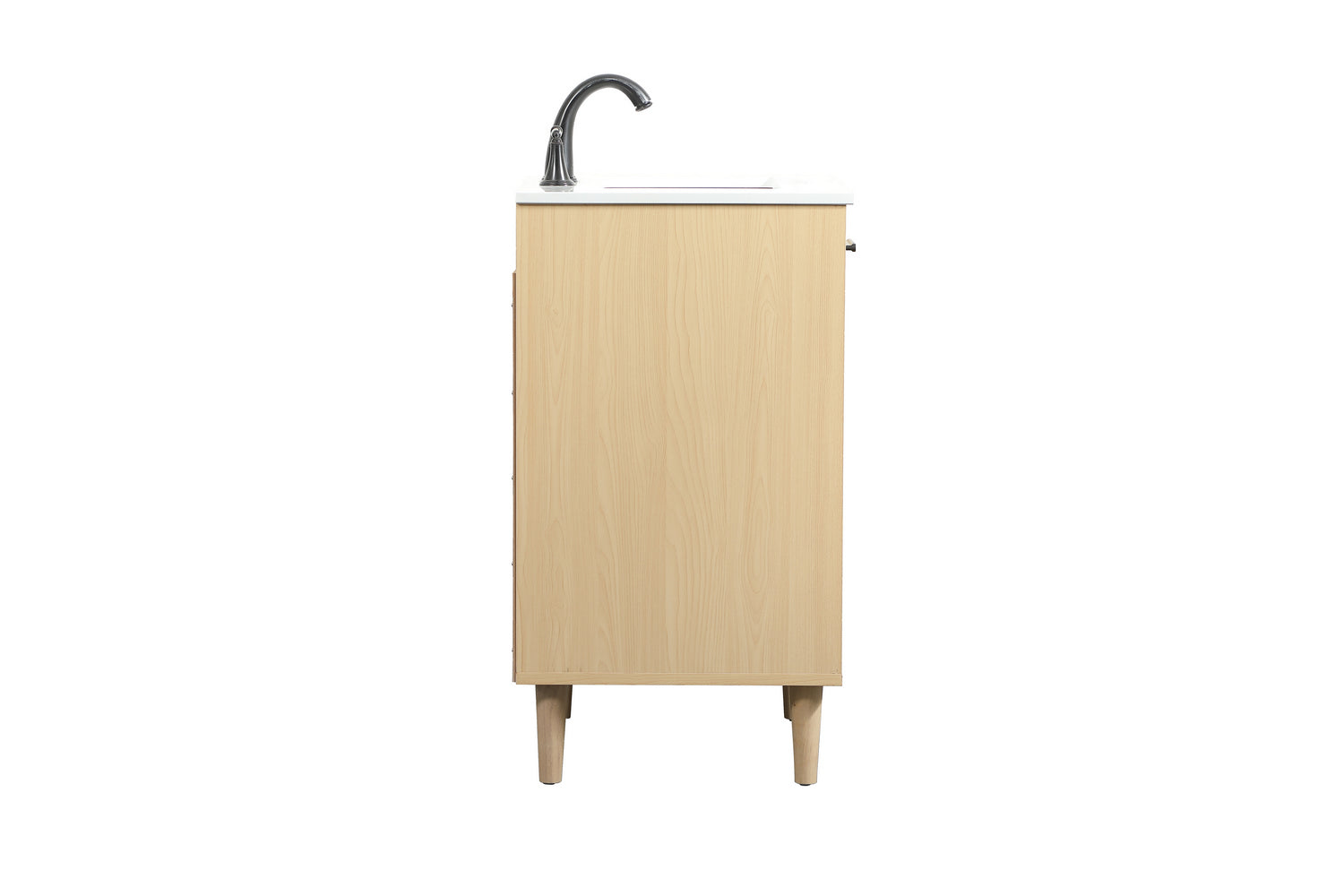 Elegant Lighting - VF47030MMP - Vanity Sink Set - Baldwin - Maple