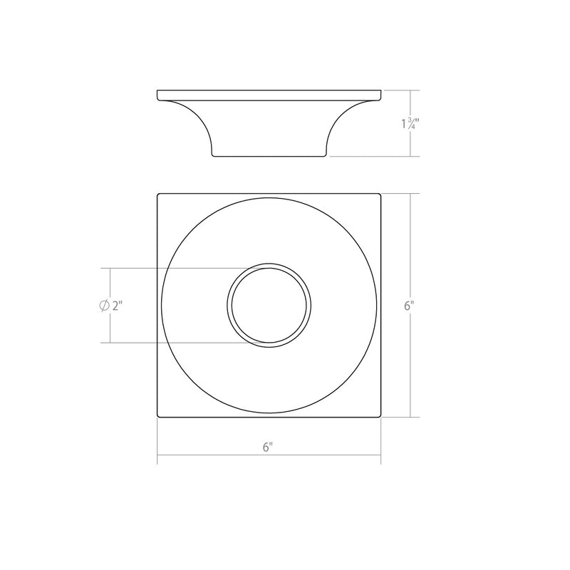 Sonneman - 3740.03 - LED Surface Mount - Zoom - Satin White