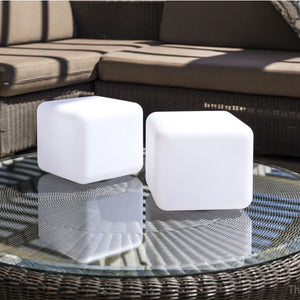 Smart and Green - SG-DICE S - LED Cube Lamp - Dice S - White