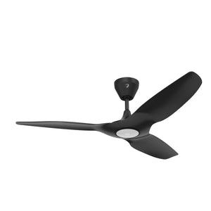 Big Ass Fans - FR127C-U1H00-3L02-09258-258P610 - 52"Ceiling Fan - Haiku L - Black