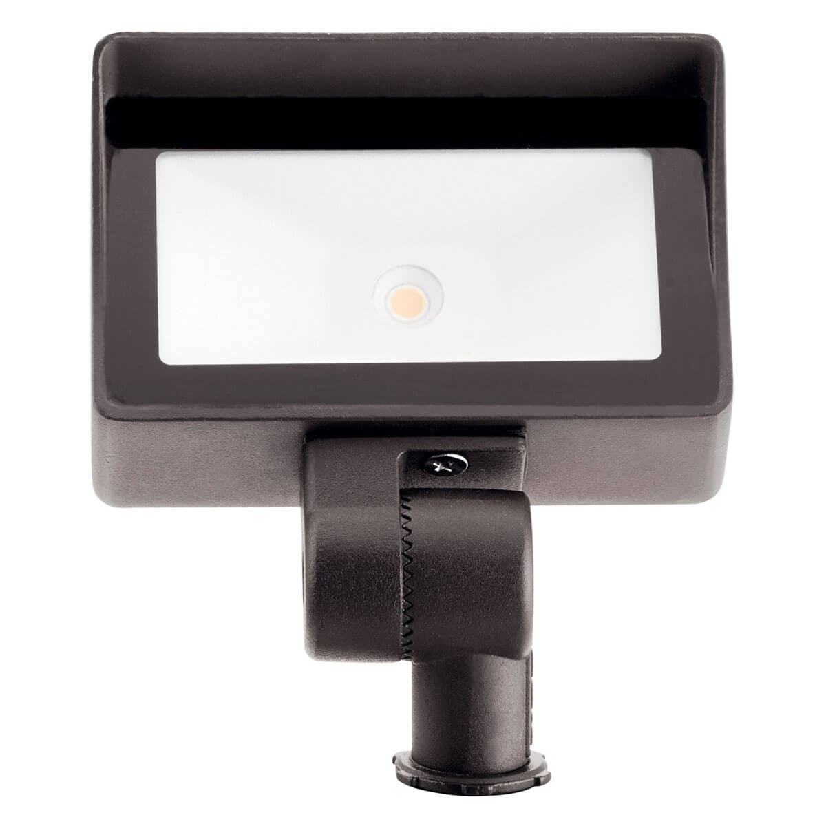 Kichler - 16026AZT27 - LED Flood Light - Led Integrated Wash - Textured Architectural Bronze