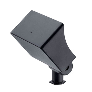 Kichler - 16026BKT27 - LED Flood Light - Led Integrated Wash - Textured Black