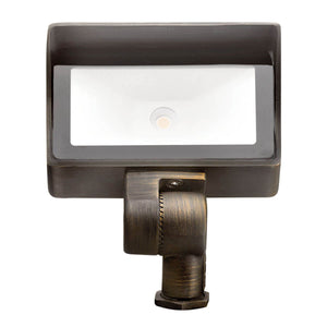 Kichler - 16026CBR30 - LED Flood Light - Led Integrated Wash - Centennial Brass