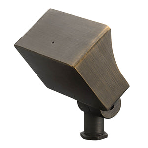 Kichler - 16026CBR30 - LED Flood Light - Led Integrated Wash - Centennial Brass