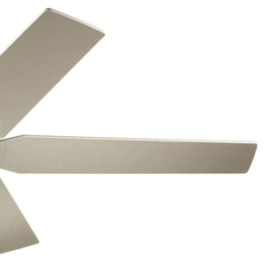 Kichler - 300059BSS - 52"Ceiling Fan - Maeve - Brushed Stainless Steel