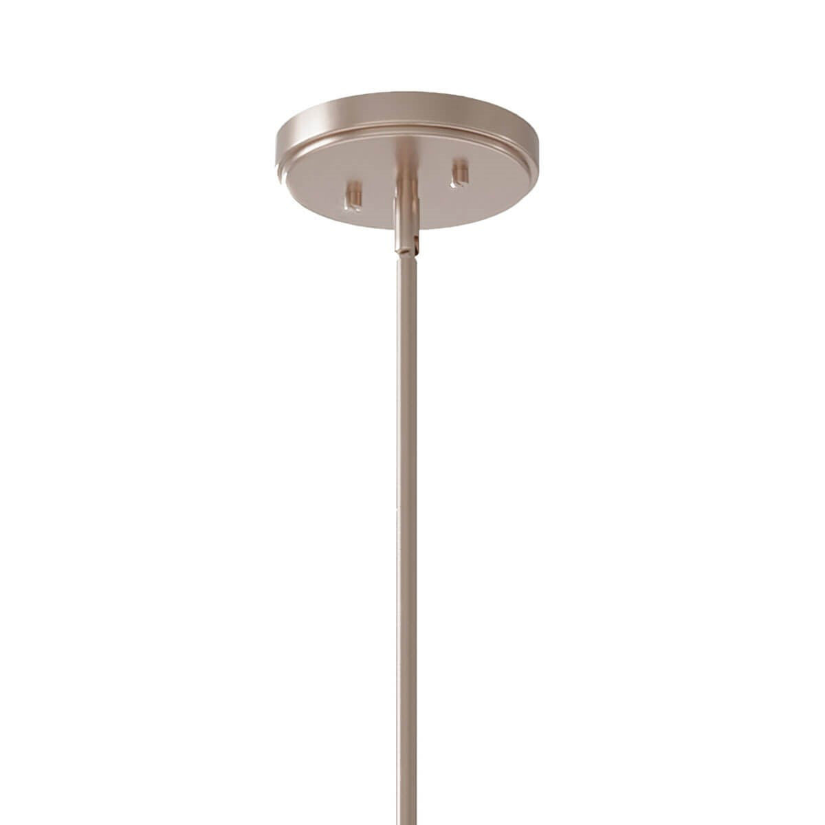 Kichler - 52412PN - 12 Light Chandelier - Kimrose - Polished Nickel