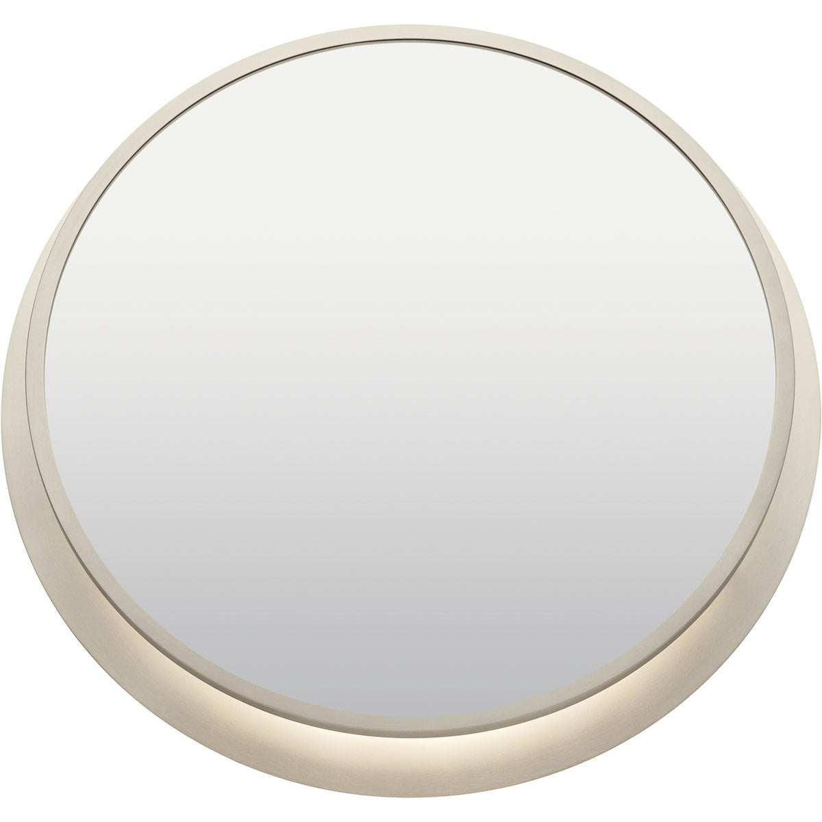 Kichler - 86004SN - LED Mirror - Chennai - Satin Nickel