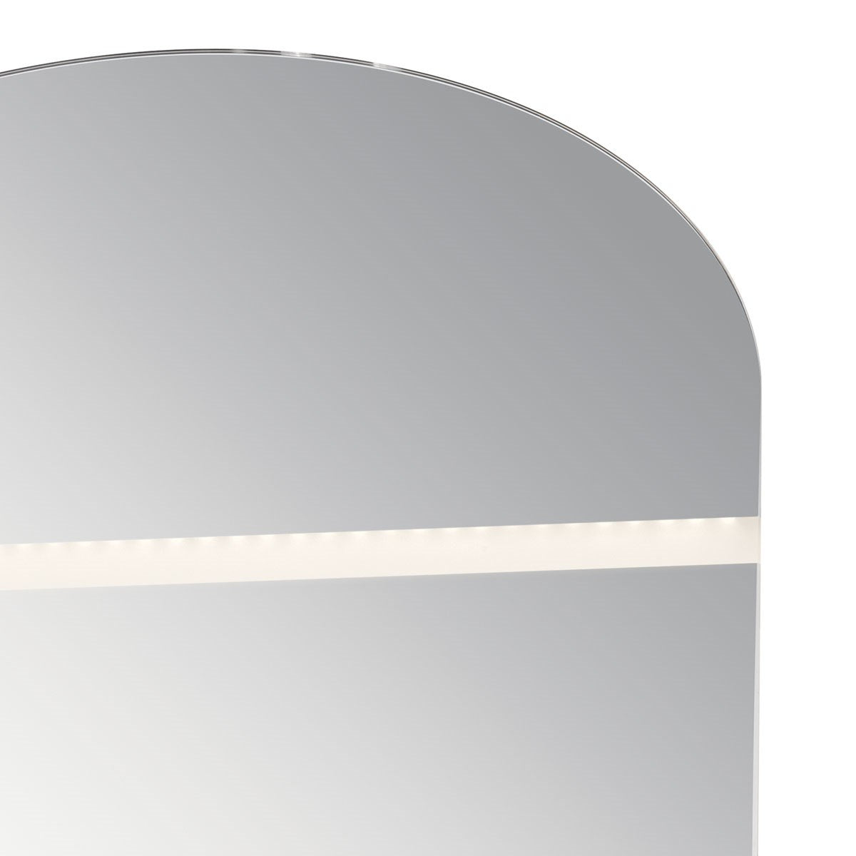 Kichler - 86010 - LED Mirror - Radana - Aluminum