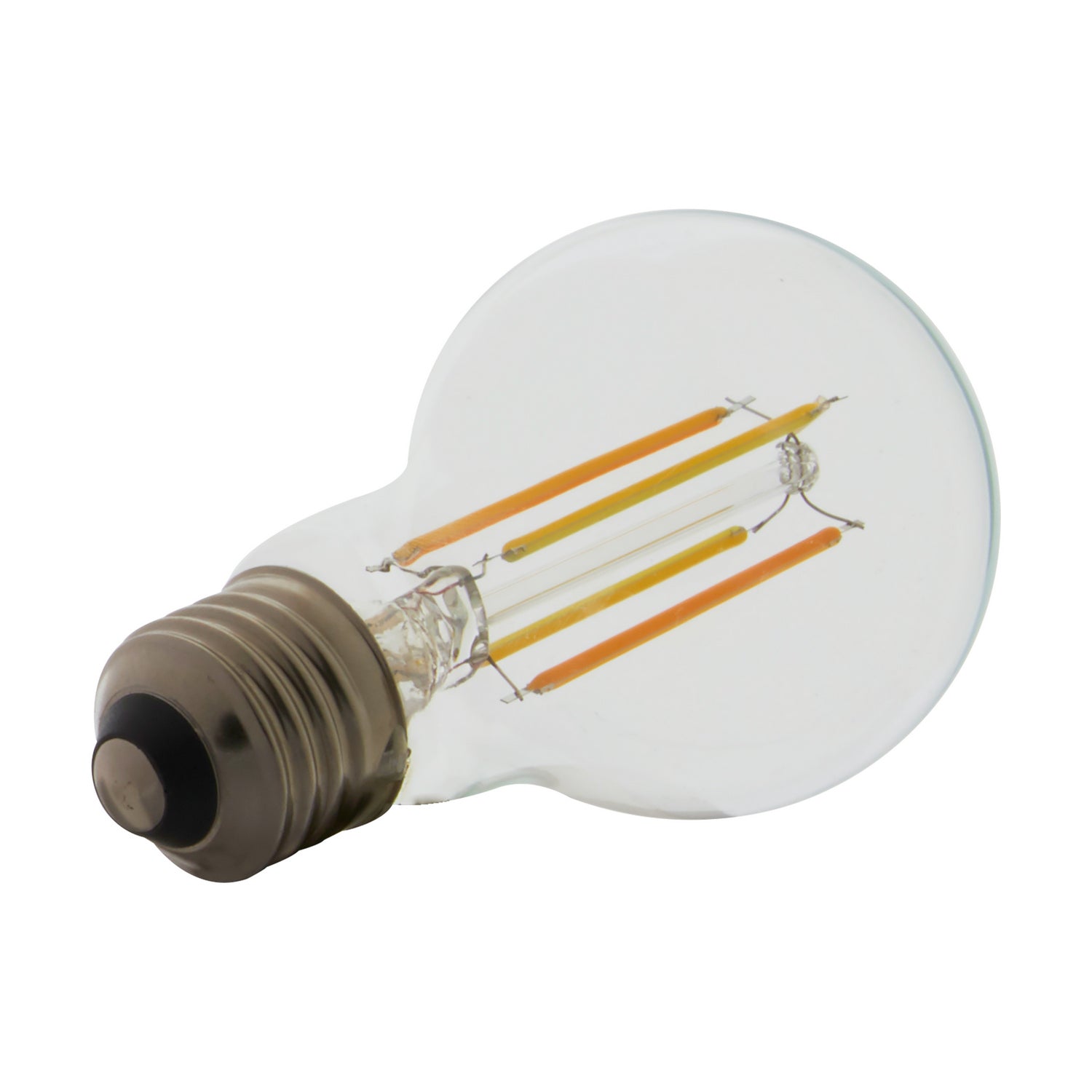 Satco - S11250 - Light Bulb - Clear