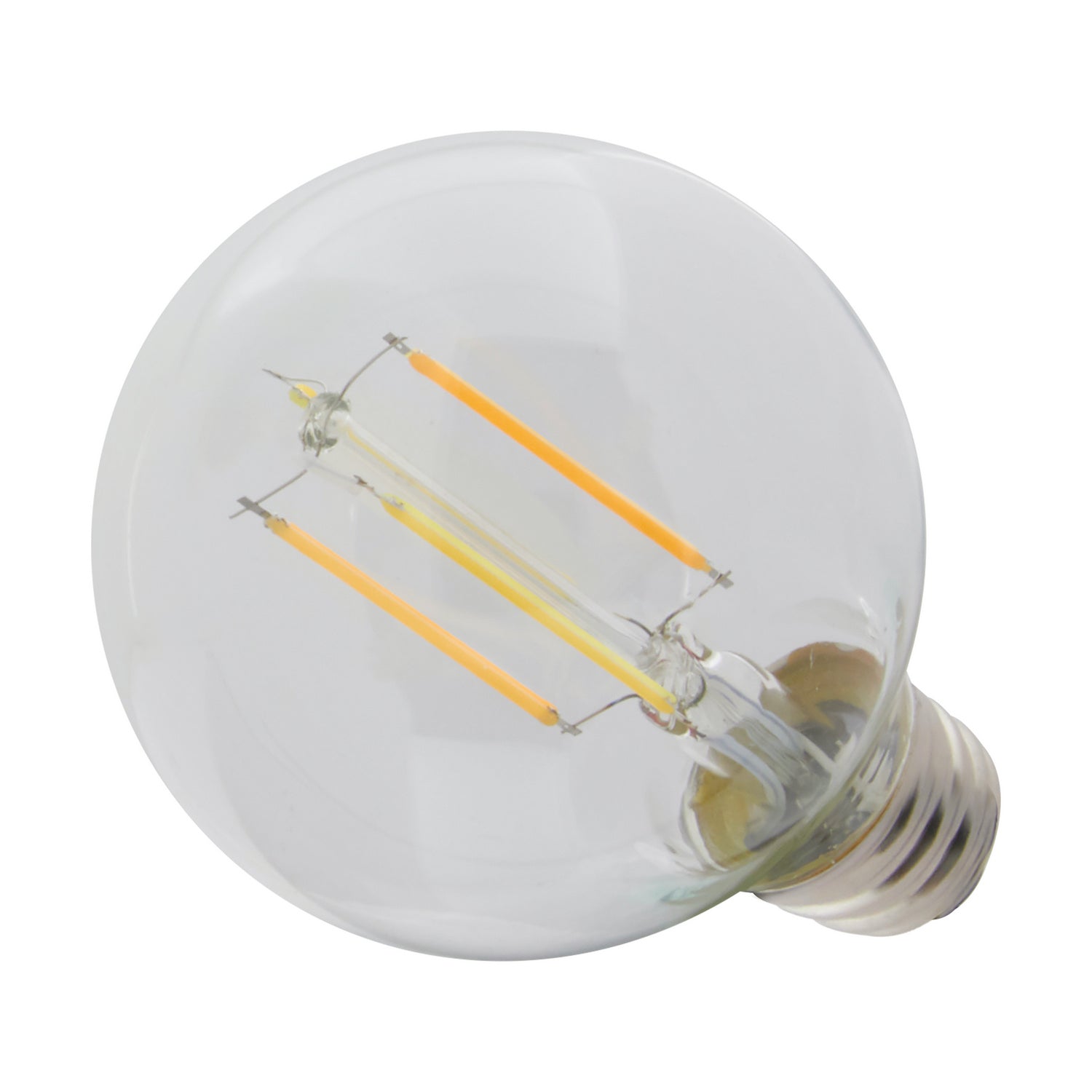 Satco - S11251 - Light Bulb - Clear