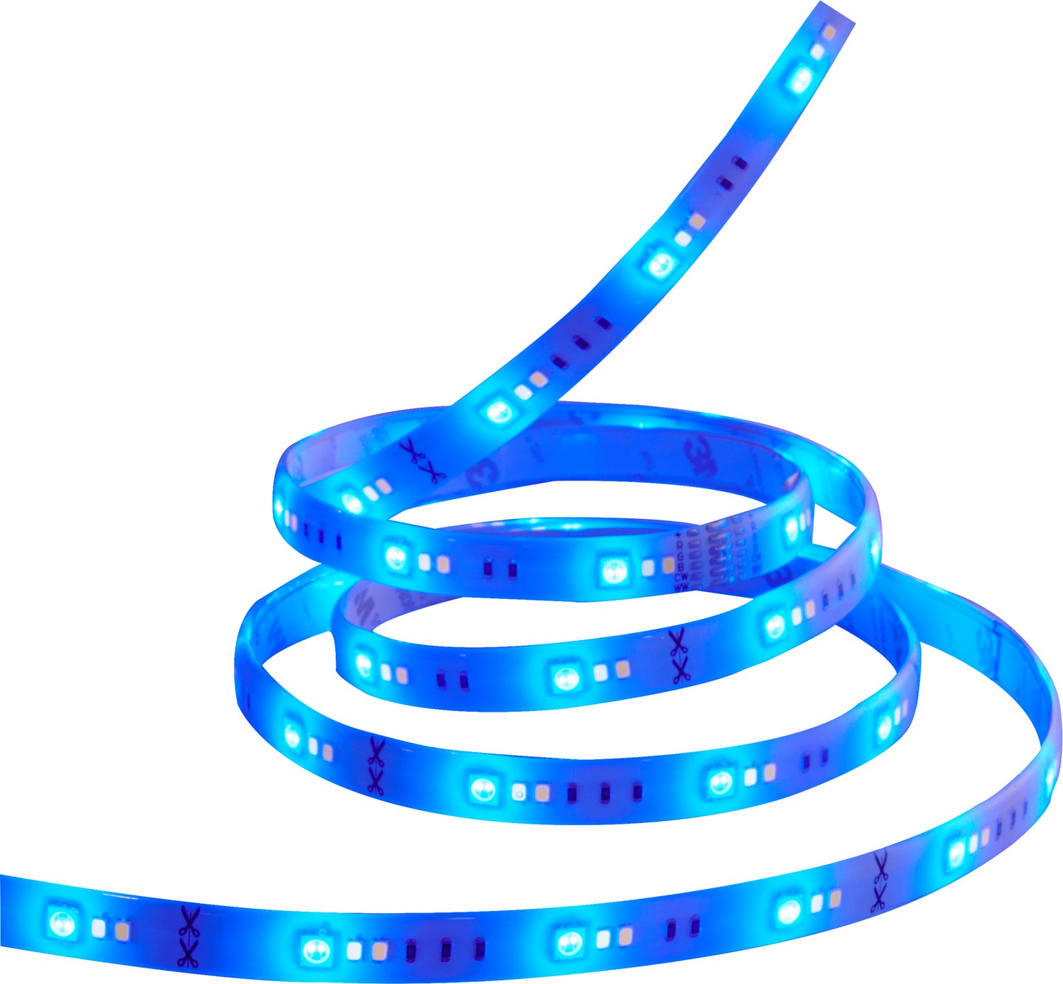 Satco - S11263 - LED Strip Light - White