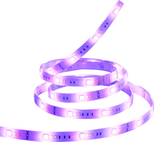 Satco - S11263 - LED Strip Light - White