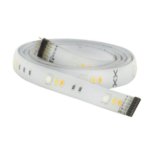 Satco - S11264 - LED Strip Light - White