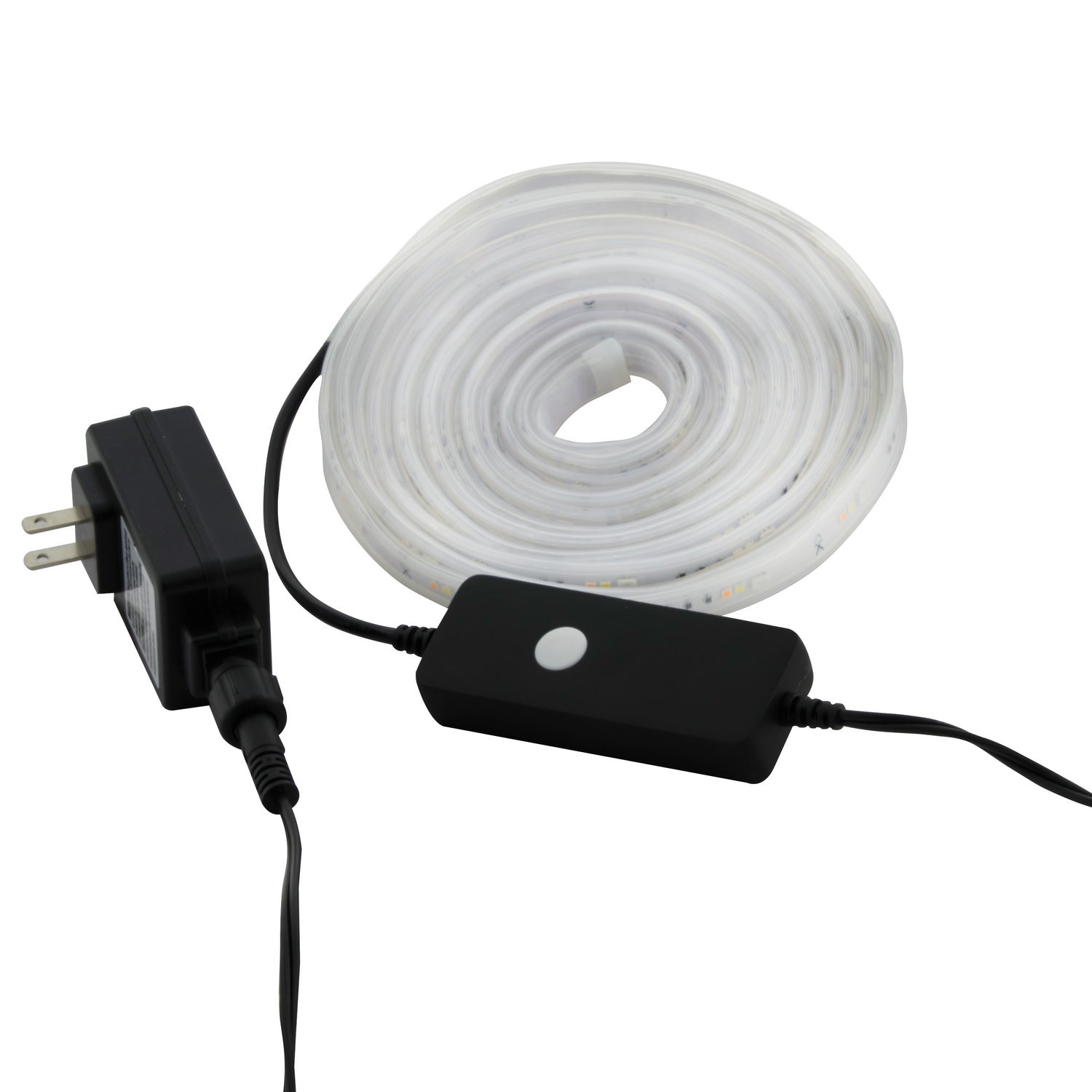 Satco - S11265 - LED Strip Light - White