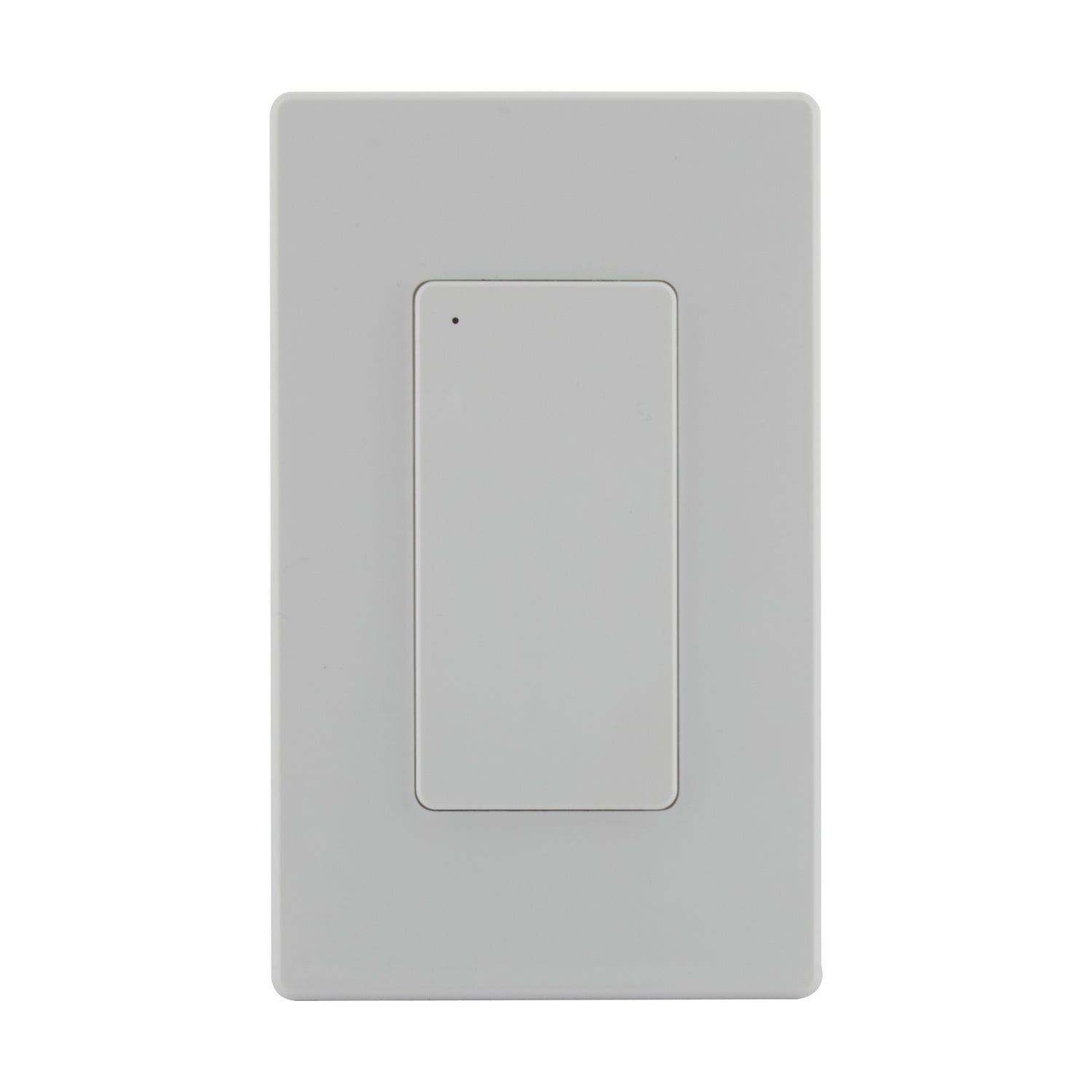 Satco - S11267 - Smart On/Off Wall Switch - White