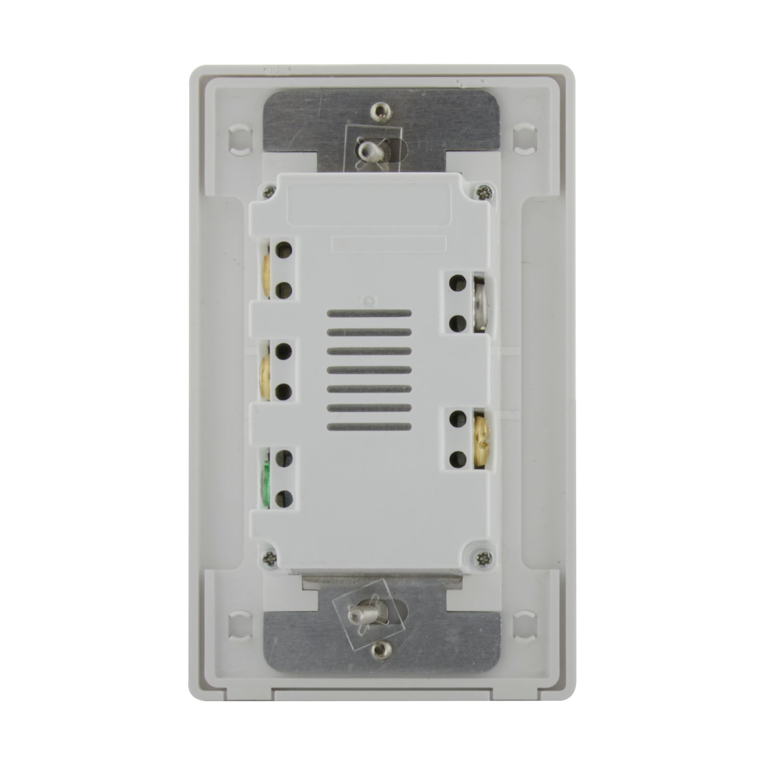 Satco - S11267 - Smart On/Off Wall Switch - White