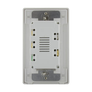 Satco - S11267 - Smart On/Off Wall Switch - White