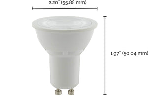 Satco - S11271 - Light Bulb - Clear