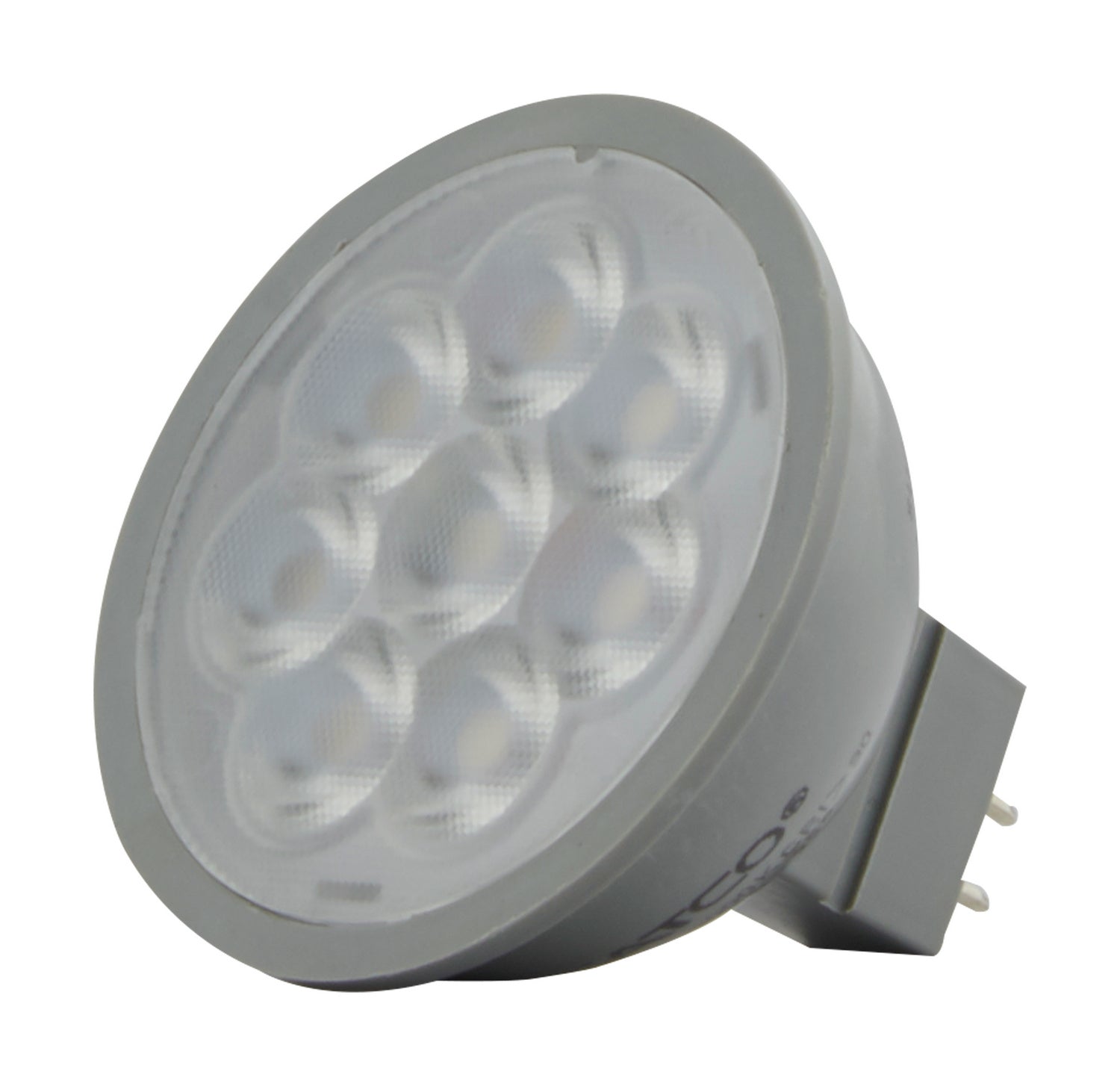 Satco - S11340 - Light Bulb - Gray