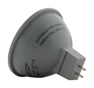 Satco - S11343 - Light Bulb - Gray