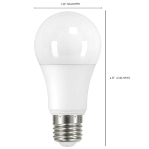 Satco - S11430 - Light Bulb - Frost