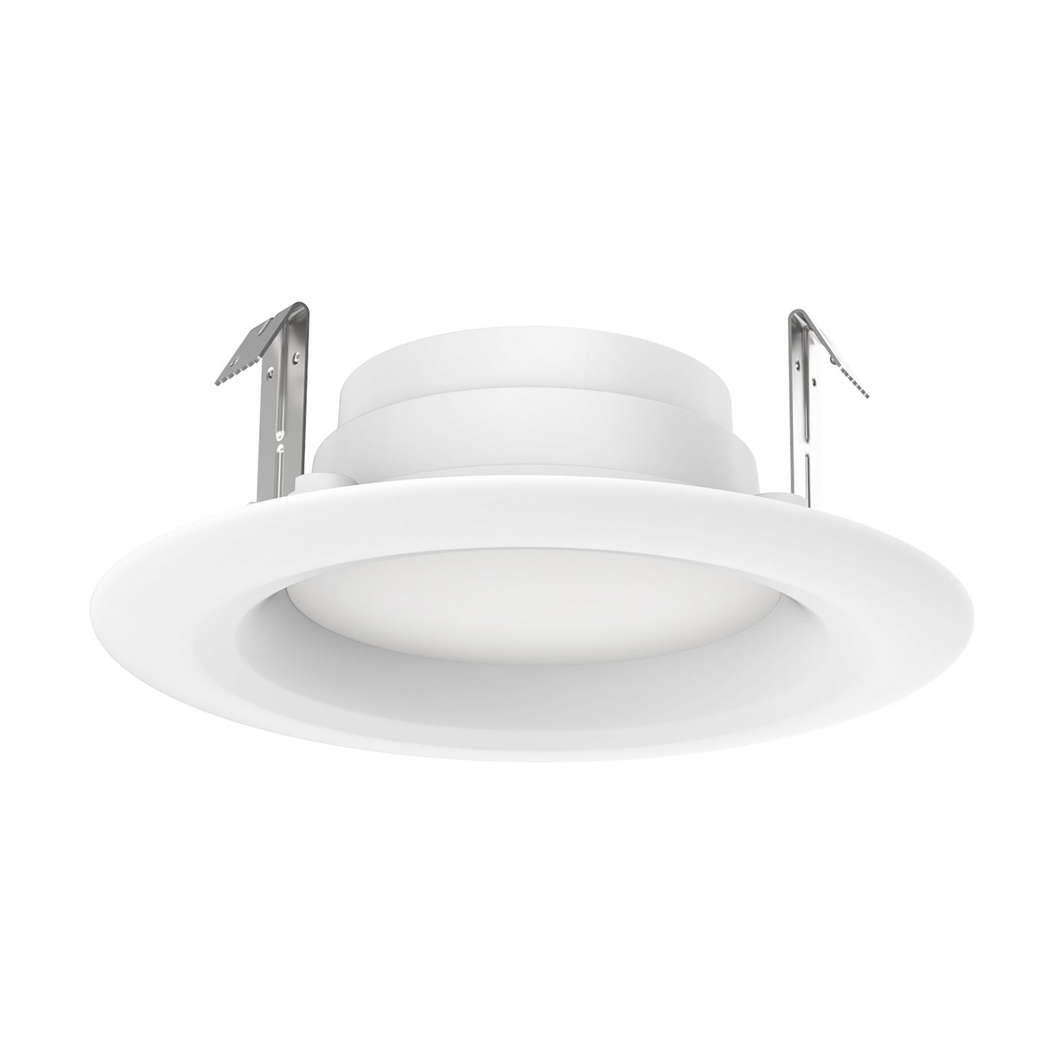 Satco - S11640 - LED Downlight - White