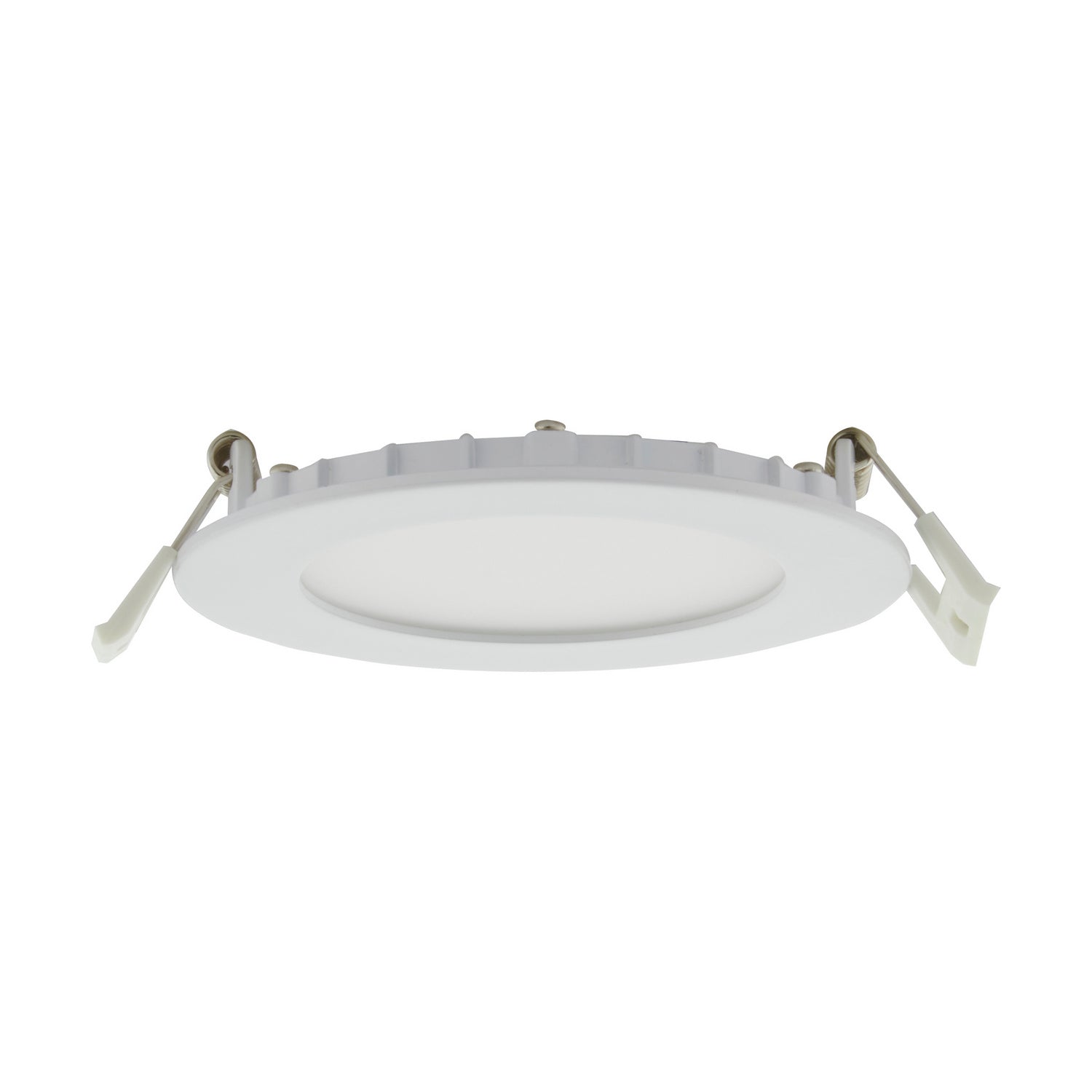 Satco - S11826 - LED Downlight - White