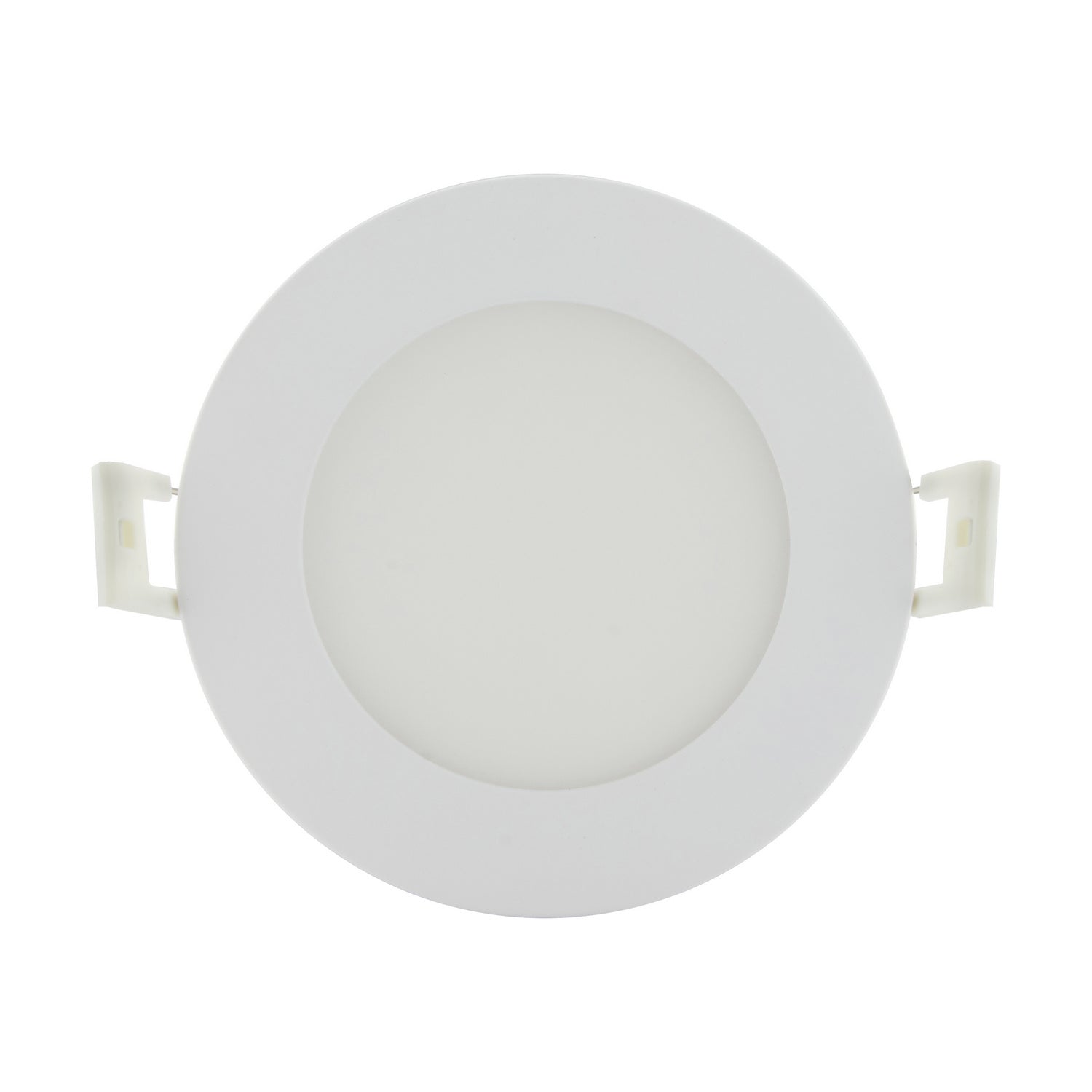 Satco - S11826 - LED Downlight - White