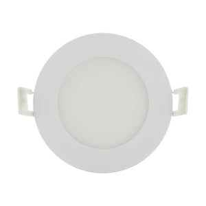 Satco - S11826 - LED Downlight - White